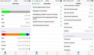 Aplikasi Pendeteksi Jailbreak Untuk iPhone dan iPad Kini Tersedia di App Store