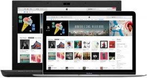 Akhirnya Apple Rilis Update iTunes 12.4, Termasuk Memperbaiki  Penghapusan Music Library