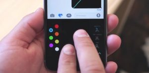 Aplikasi Messages iOS 10 Dibekali Fitur Digital Touch dan Bubble Effect yang Bikin Greget
