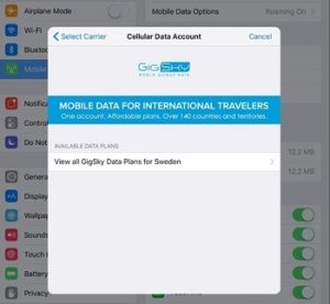 Apple SIM Kini Tersedia di 140 Negara Lebih