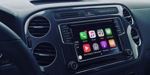 CarPlay Hadirkan Rute Alternatif dan Integrasi Siri