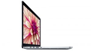 Harga dan Spesifikasi Laptop Apple Macbook Pro 13-inch