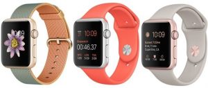 Harga dan Spesifikasi Apple Watch Sport 42mm Terbaru