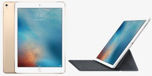 Harga dan Spesifikasi iPad Pro 9.7-inch Terbaru
