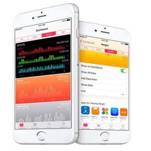 HealthKit iOS 10 Dapat Menunjukkan Rekam Medis Pengguna