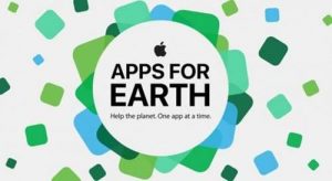 Wow, Kampanye Apps for Earth Tembus Hingga $8 Juta Lebih
