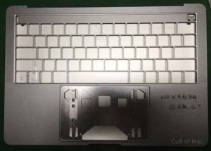 Supplier Apple Sudah Kirim Engsel Untuk MacBook Pro 13-Inch Terbaru