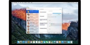 OS X 10.11.6 El Capitan versi Beta Kedua Telah Dirilis