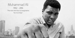 Tim Cook dan Apple Tunjukan Belasungkawa Atas Wafatnya Muhammad Ali