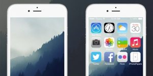 10 Aplikasi Wallpaper iOS Terbaik (iPhone + iPad)