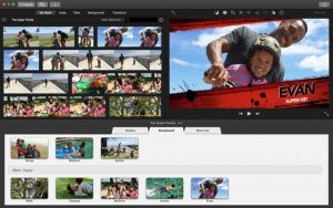 10 Aplikasi Edit Video Macbook Terbaik (macOS)