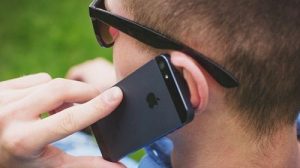 Cara Merekam Suara Percakapan Telpon di iPhone
