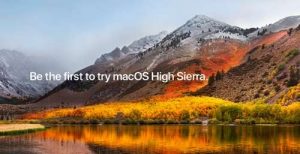 Fitur Terbaru macOS 10.13 HIGH SIERA Yang WAJIB Diketahui