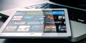 Cara Memasukkan Film & Subtitle ke iPad 100% Berhasil