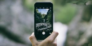 Cara Memperbaiki Kamera iPhone