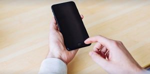 Cara Memperbaiki Touchscreen iPhone Yang Error Dan Tidak Responsif