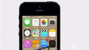 Cara Mematikan Wi-Fi & Bluetooth iPhone di iOS 11