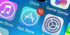 Cara Beli Aplikasi di App Store Dengan Pulsa XL