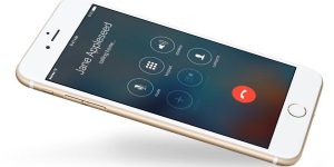 2 Cara Mengalihkan Panggilan Masuk di iPhone