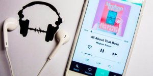 Cara Download Lagu di iPhone Lewat Safari