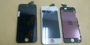 Harga LCD iPhone 5 Original Berapa Sih?